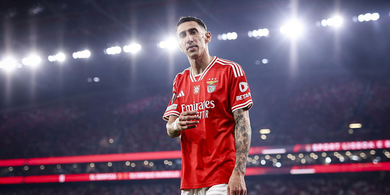 Ángel Di María